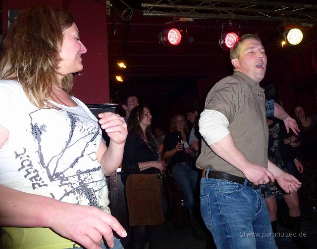Podium 2012-02-11_52.jpg - Die Dame da hinten hat aber kein Becks, oder?
